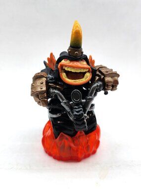 Hog Wild Fryno Skylander